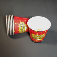 Одноразовые стаканы