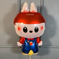 Шары Лабубу Шары Лабубу