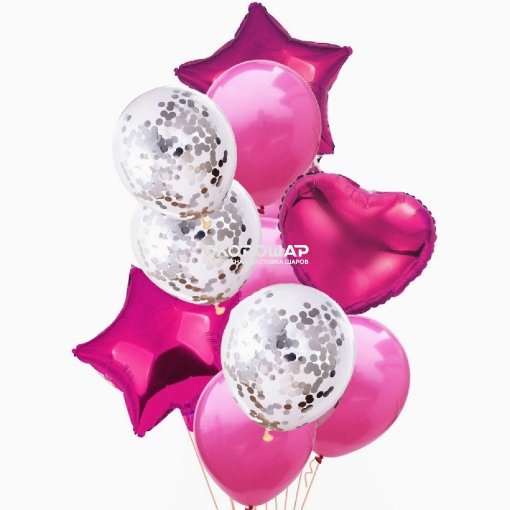 Комплект шариков. Композиция из шаров на день рождения девочке 3 года. Синие шары. Композиции из фольгированных шаров. Композиция из шаров на день рождения девочке 3 года.