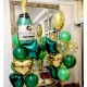 Воздушные шары для взрослых Бокал шампанского