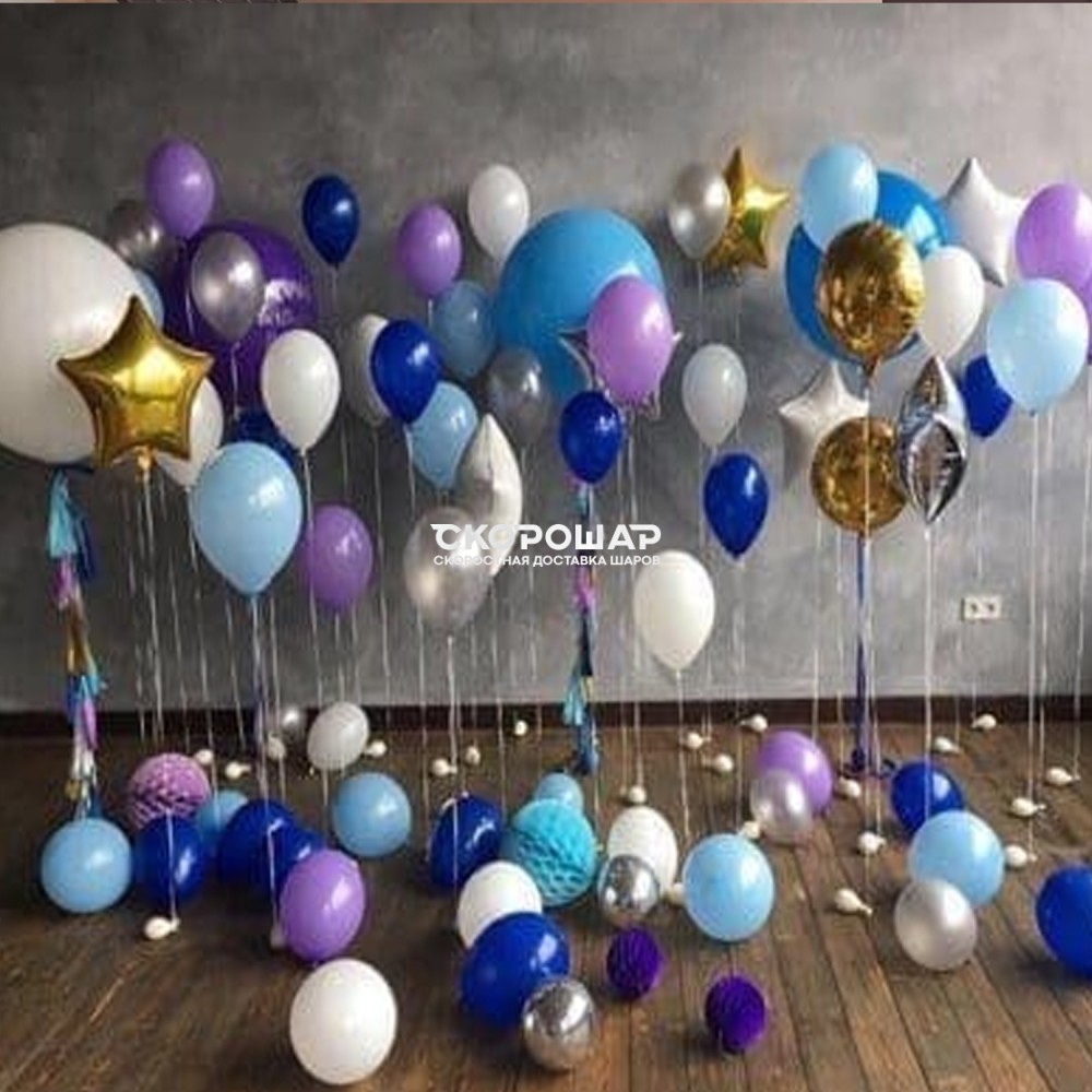 шары композиции. на праздник купили шары трех цветов. оранжевый шарик. задача про шары. воздушные шары.