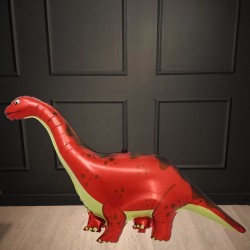 Ходячая фигура Динозавр Диплодок 130 см