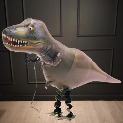 Ходячая фигура Динозавр Тираннозавр