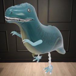 Ходячая фигура Динозавр Кархародонтозавр