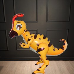 Ходячая фигура Динозавр Гадрозавр