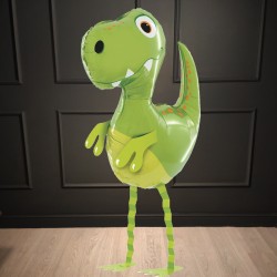 Ходячая фигура Динозаврик