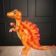 Ходячая фигура Динозавр Спинозавр