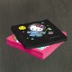 Салфетки мультик  Hello Kitty - 20 шт