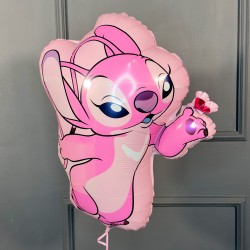 Фольгированная фигура Энджел