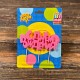 Свеча С Днем Рождения розовая